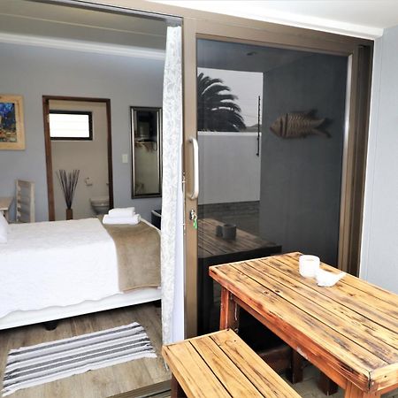 Tiende Laan Bed & Breakfast And Self-Catering Walvis Bay Luaran gambar