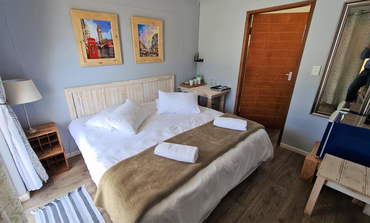 Tiende Laan Bed & Breakfast And Self-Catering Walvis Bay Luaran gambar