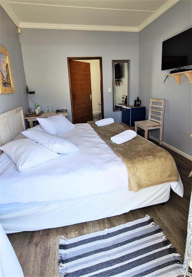 Tiende Laan Bed & Breakfast And Self-Catering Walvis Bay Luaran gambar
