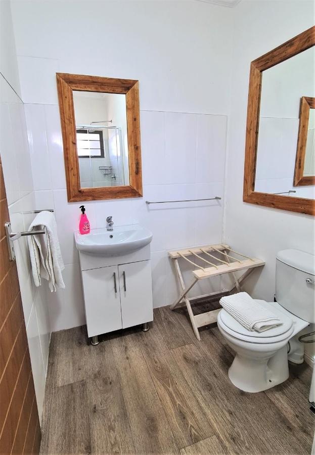 Tiende Laan Bed & Breakfast And Self-Catering Walvis Bay Luaran gambar