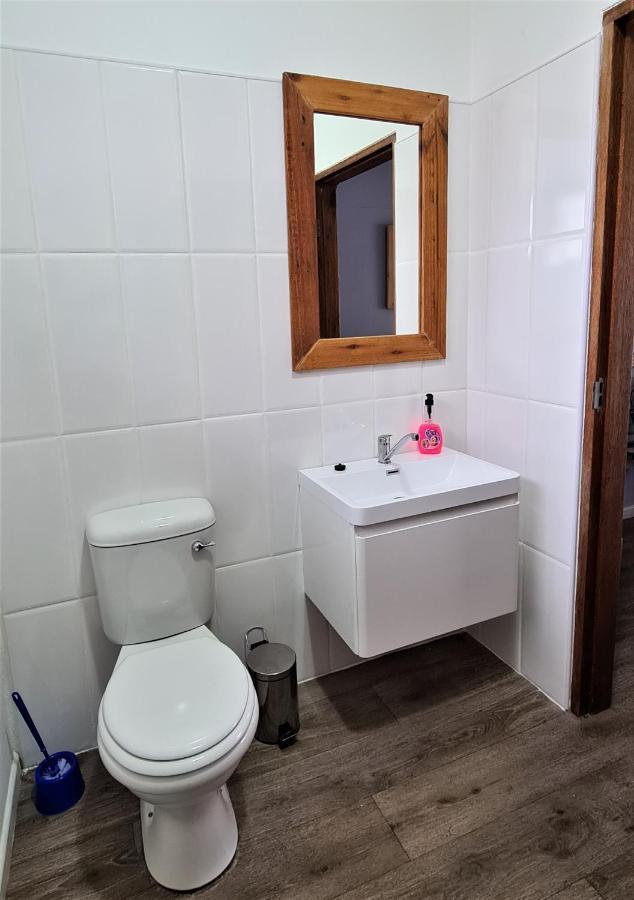 Tiende Laan Bed & Breakfast And Self-Catering Walvis Bay Luaran gambar