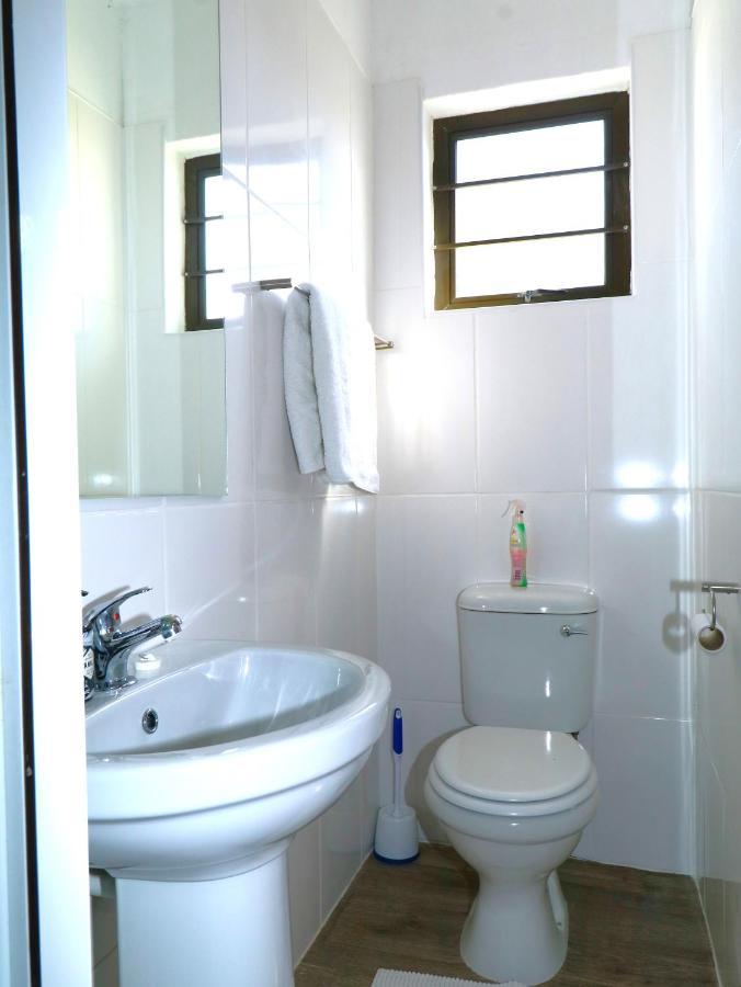 Tiende Laan Bed & Breakfast And Self-Catering Walvis Bay Luaran gambar