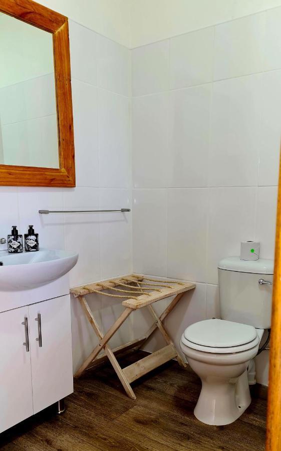 Tiende Laan Bed & Breakfast And Self-Catering Walvis Bay Luaran gambar