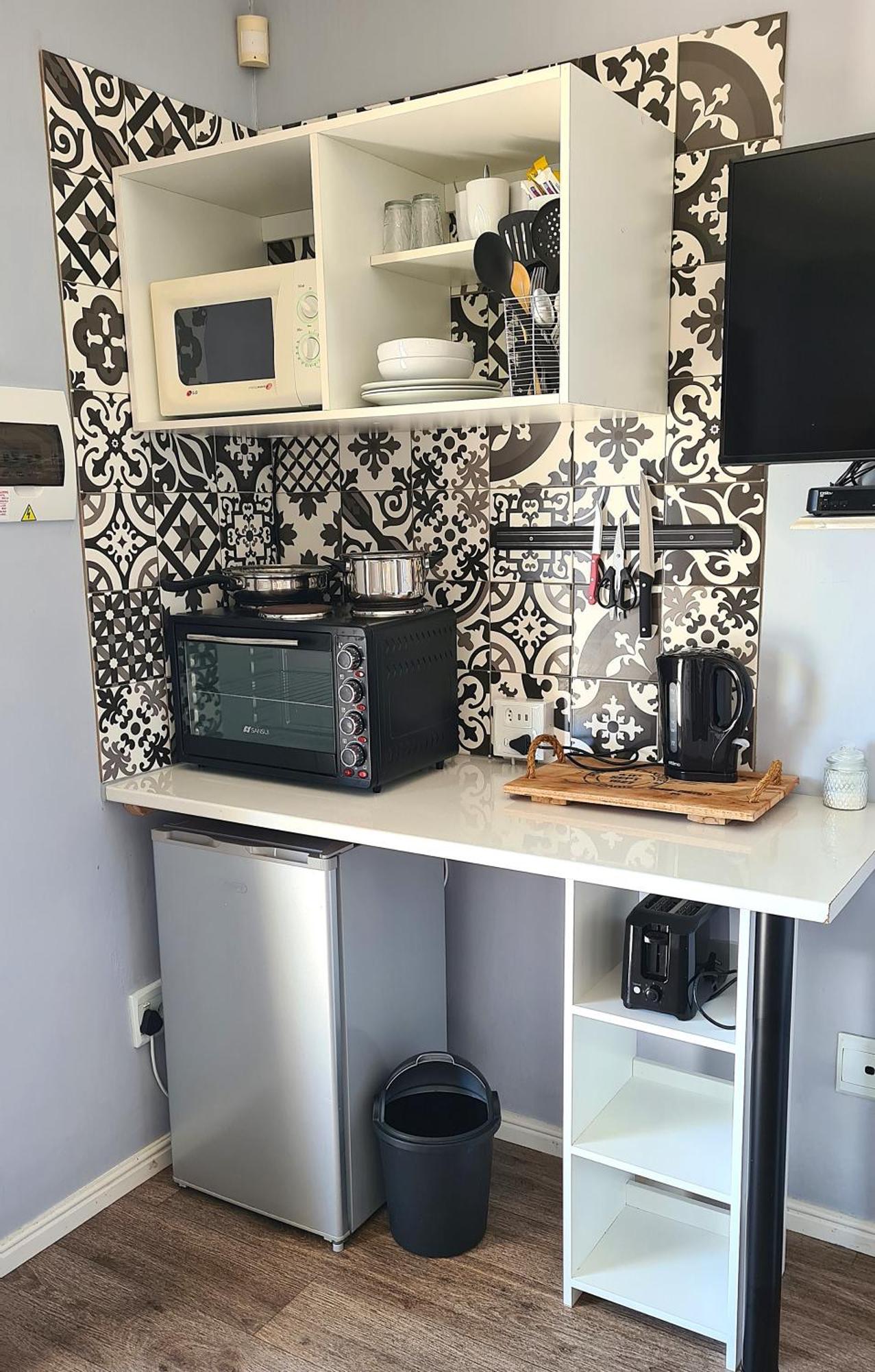 Tiende Laan Bed & Breakfast And Self-Catering Walvis Bay Luaran gambar