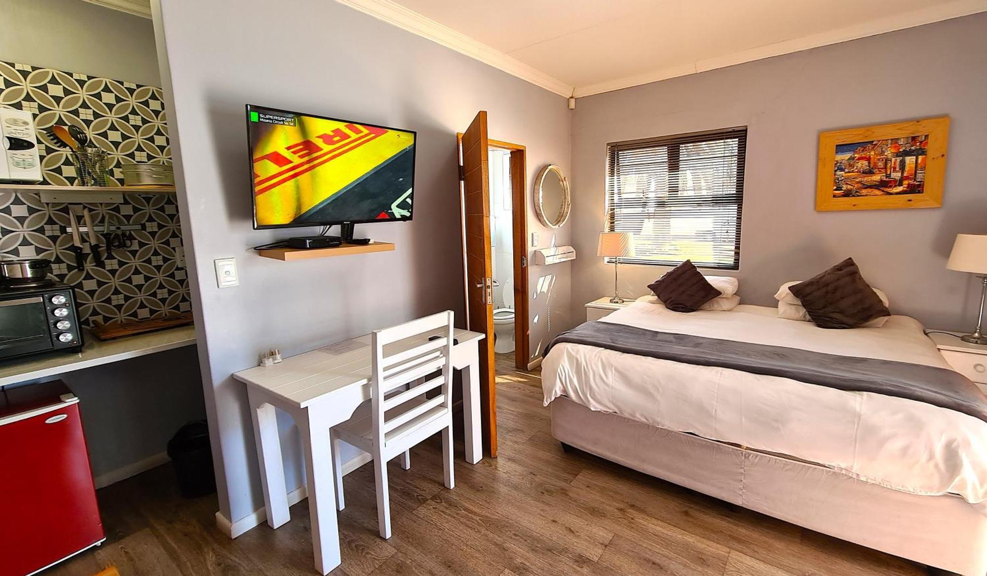 Tiende Laan Bed & Breakfast And Self-Catering Walvis Bay Luaran gambar