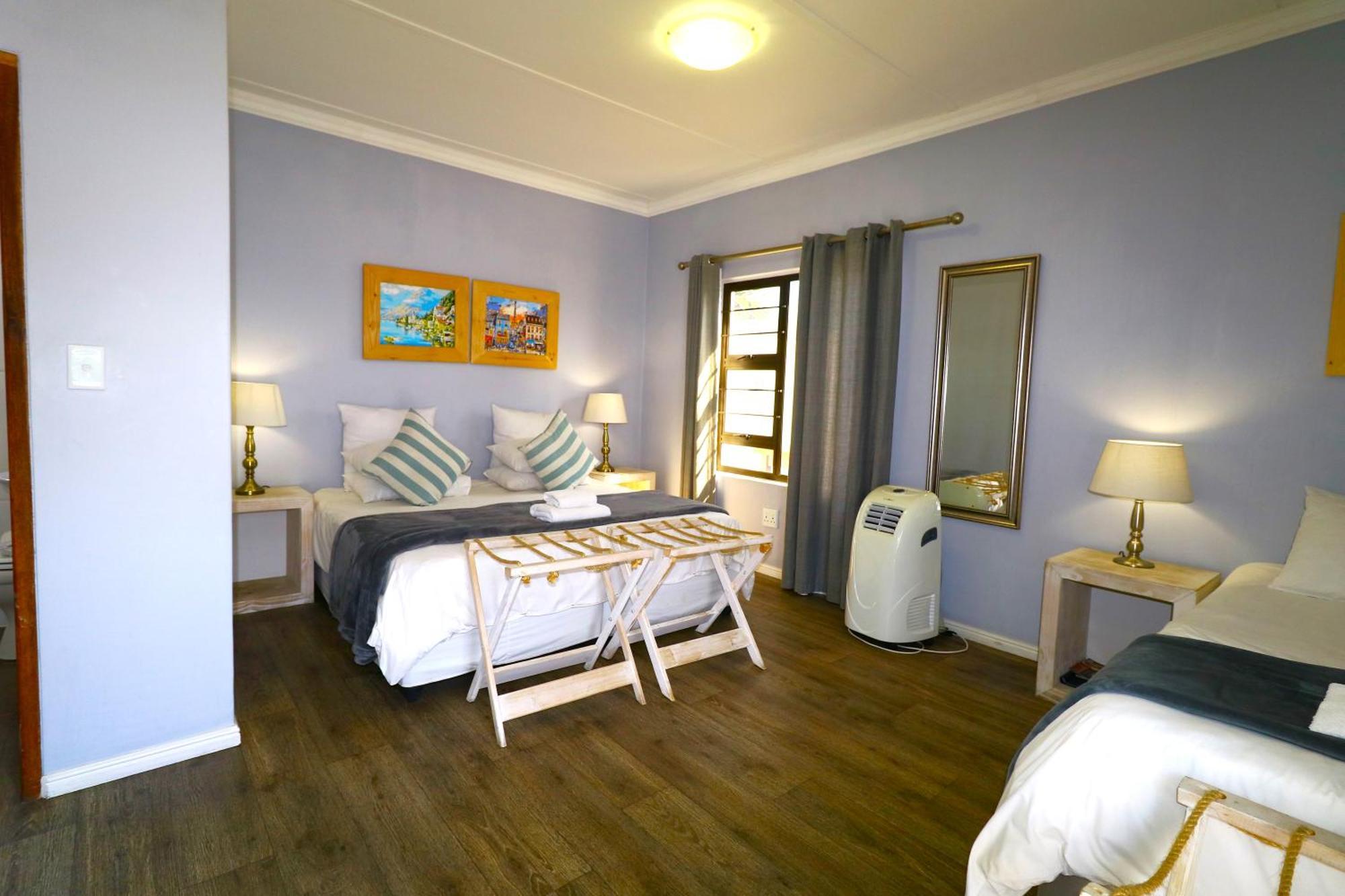 Tiende Laan Bed & Breakfast And Self-Catering Walvis Bay Luaran gambar
