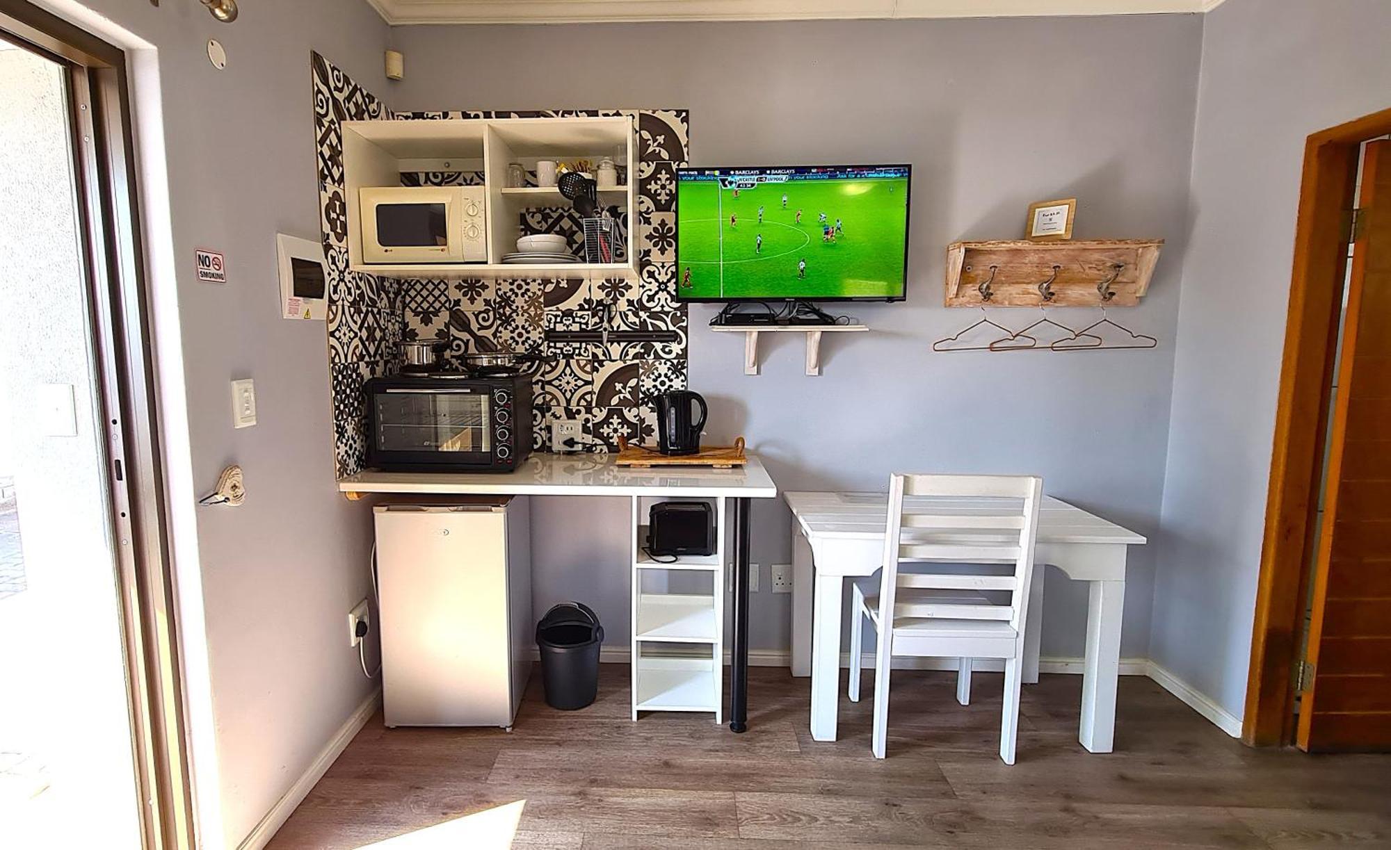 Tiende Laan Bed & Breakfast And Self-Catering Walvis Bay Luaran gambar