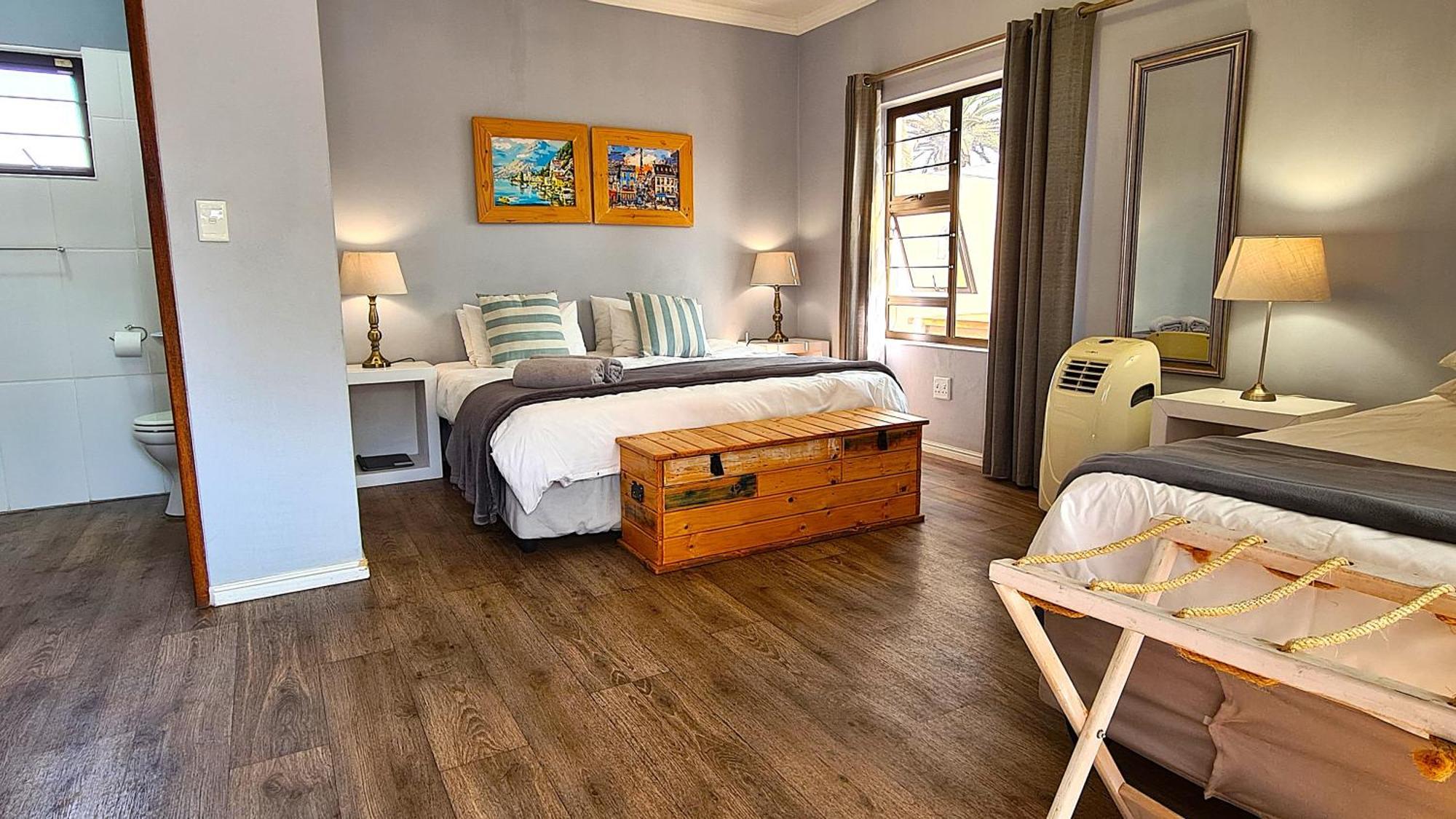 Tiende Laan Bed & Breakfast And Self-Catering Walvis Bay Luaran gambar