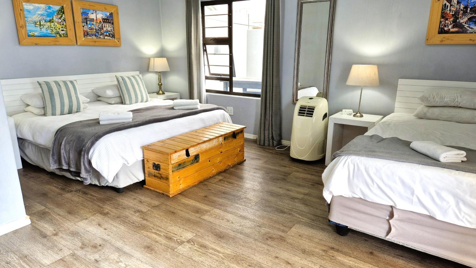 Tiende Laan Bed & Breakfast And Self-Catering Walvis Bay Luaran gambar