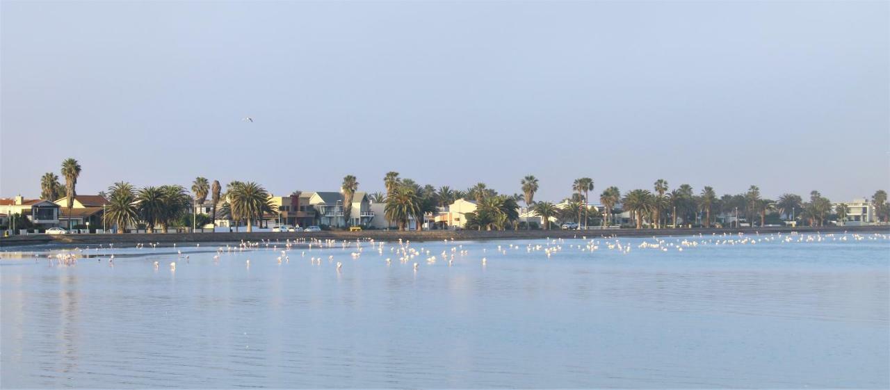 Tiende Laan Bed & Breakfast And Self-Catering Walvis Bay Luaran gambar