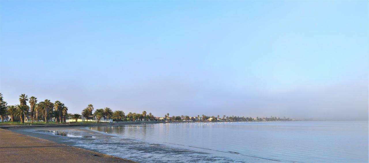 Tiende Laan Bed & Breakfast And Self-Catering Walvis Bay Luaran gambar