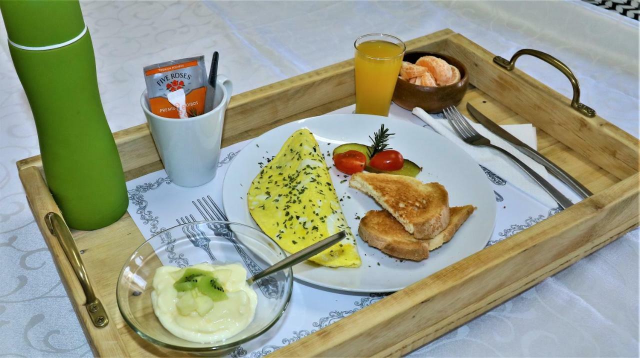 Tiende Laan Bed & Breakfast And Self-Catering Walvis Bay Luaran gambar