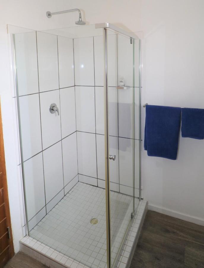 Tiende Laan Bed & Breakfast And Self-Catering Walvis Bay Luaran gambar