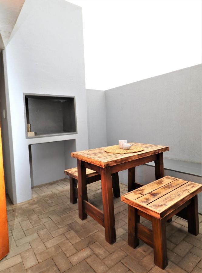 Tiende Laan Bed & Breakfast And Self-Catering Walvis Bay Luaran gambar