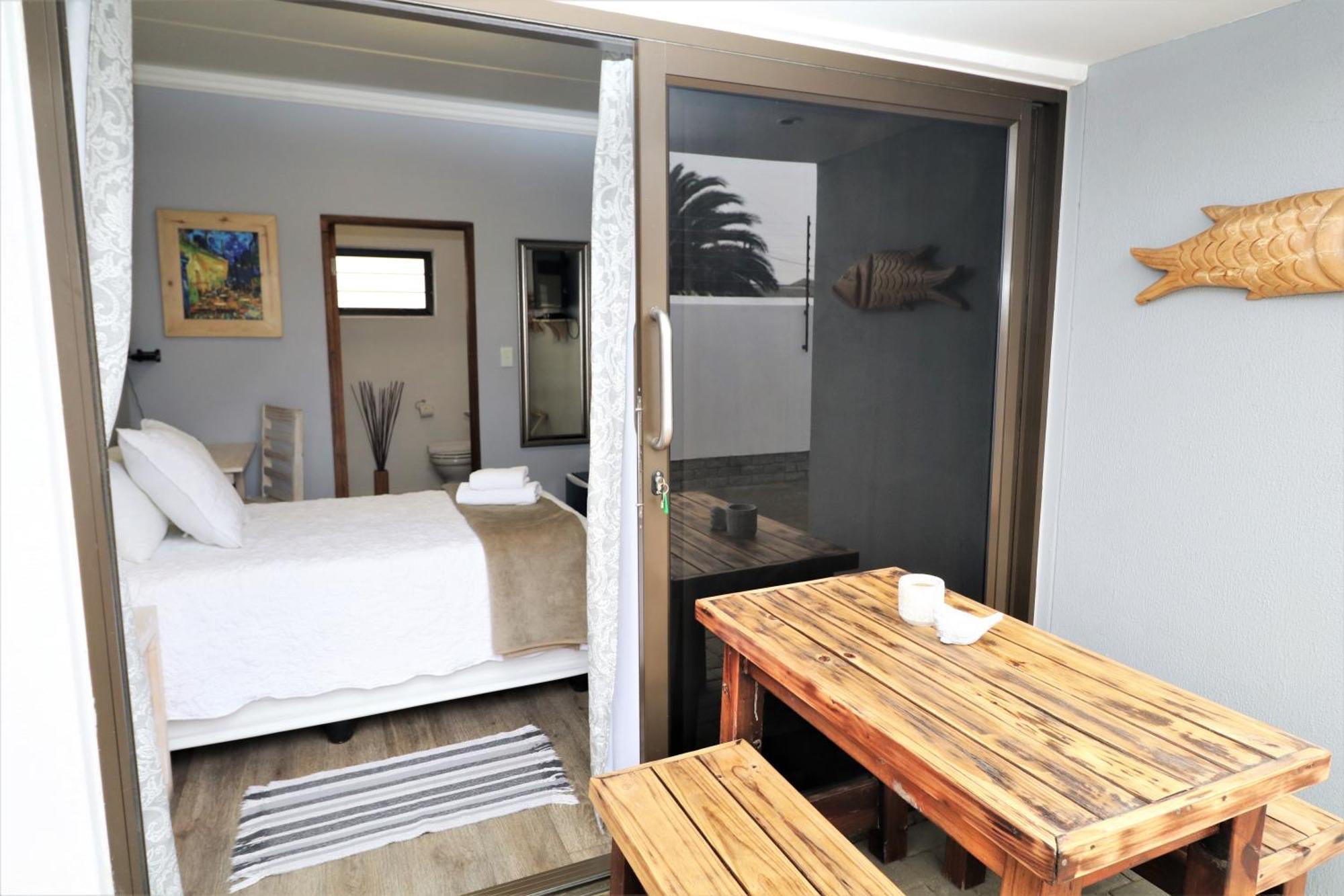 Tiende Laan Bed & Breakfast And Self-Catering Walvis Bay Luaran gambar